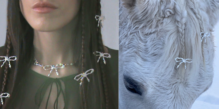 ETHEREAL COLLECTION