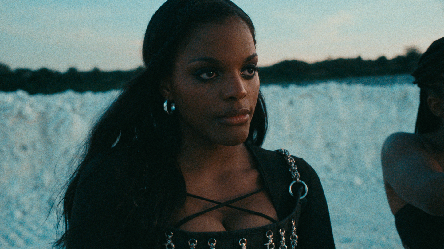 CLASSIC Sculpted Hoop Earrings