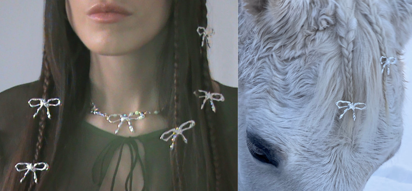 ETHEREAL Necklace