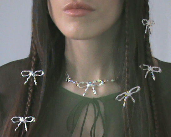 ETHEREAL Hairclip