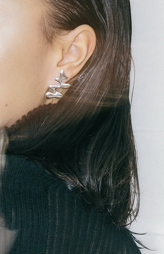 ZIG ZAG Earrings