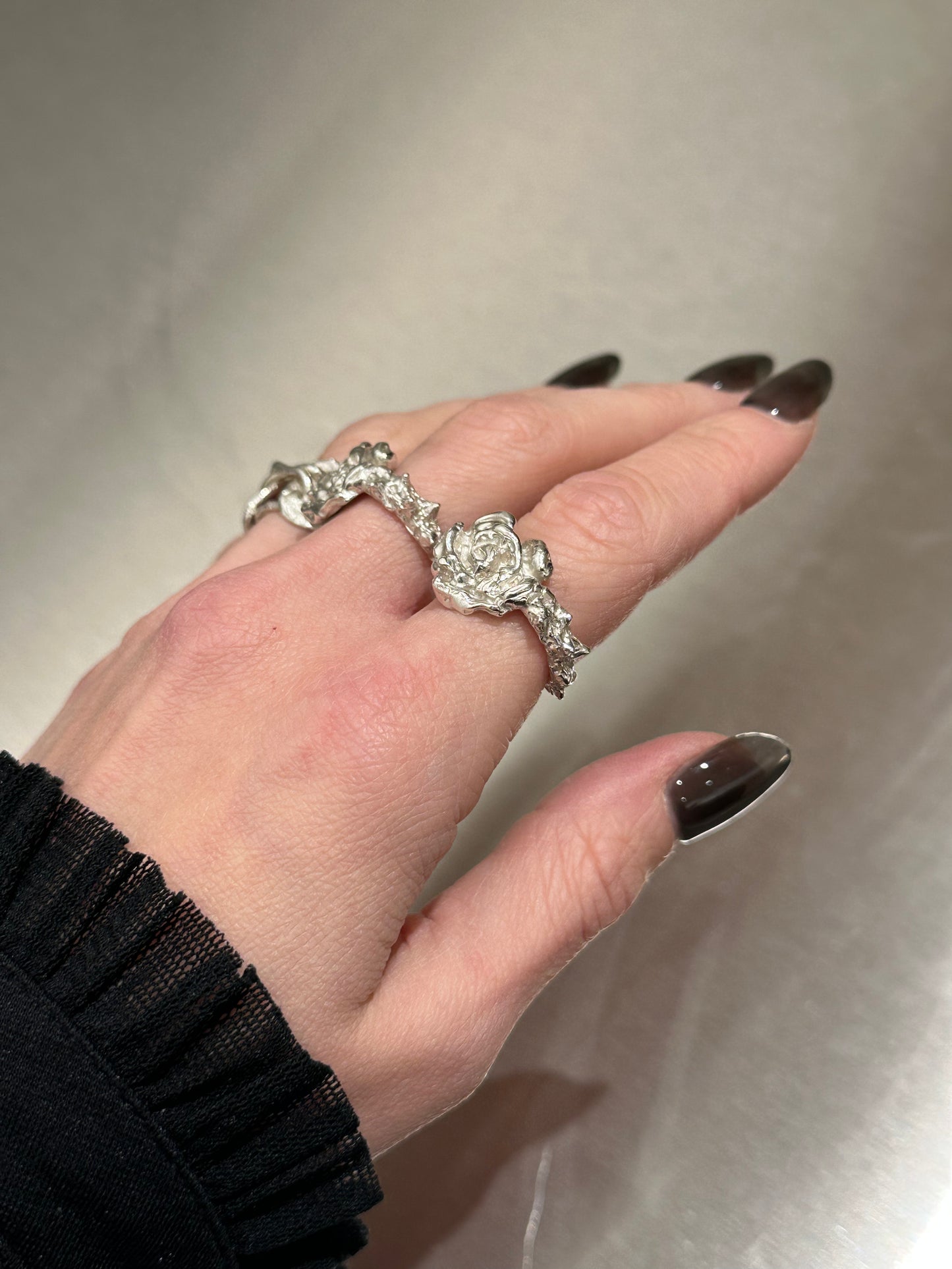 ROSE Ring