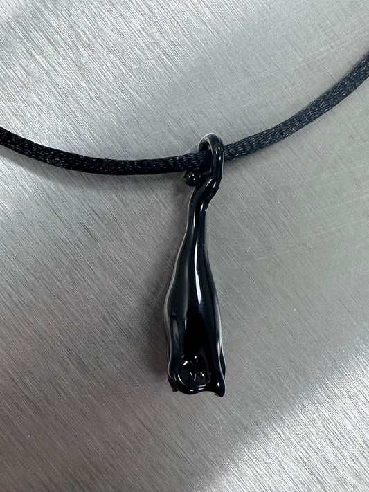 ANGEL'S TRUMPET Necklace