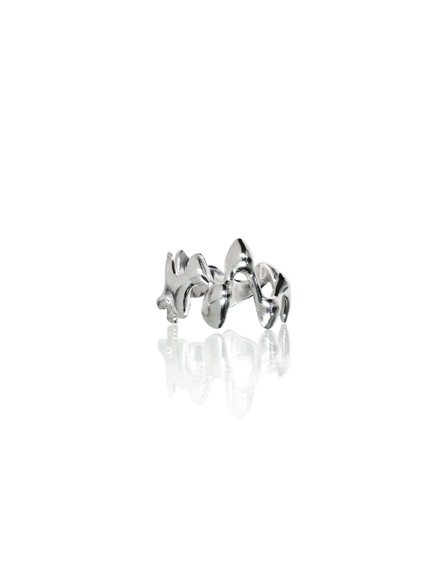 LAVA N°13 Ring
