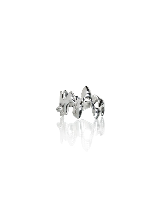 LAVA N°13 Ring
