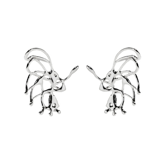 REBIRTH 02 Earrings