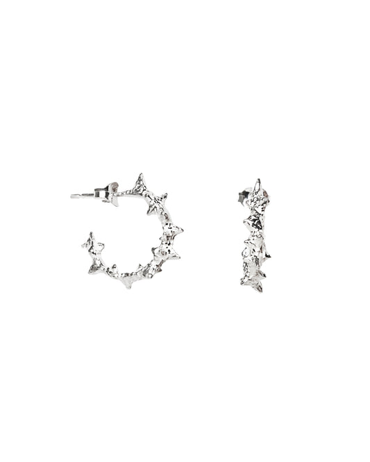 SPIKY Hoops
