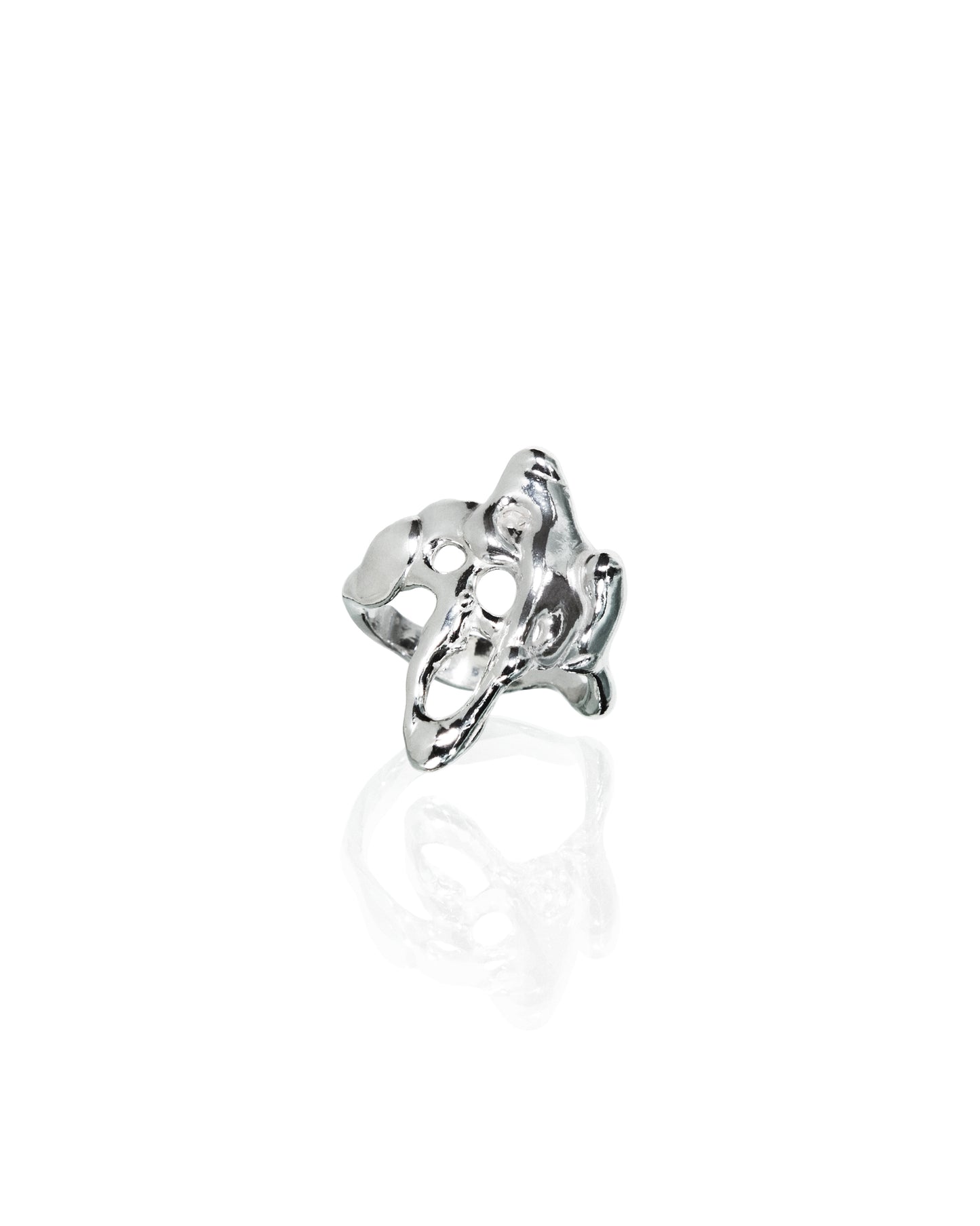 LAVA N°15 Ring