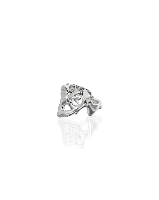 LAVA N°19 Ring