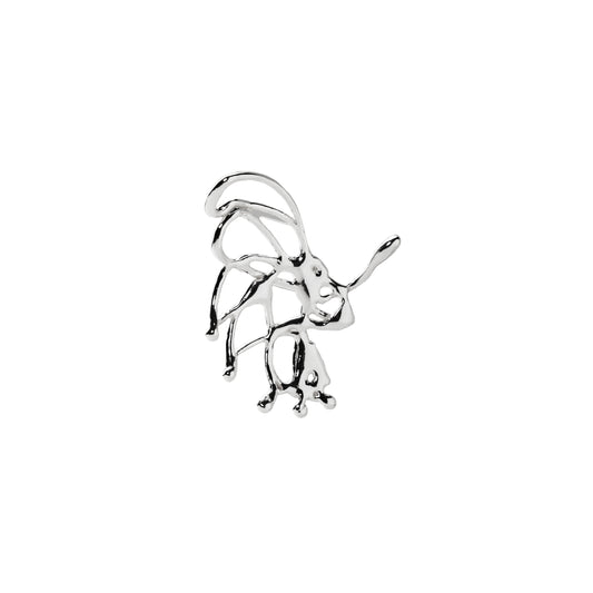 REBIRTH 02 Earrings
