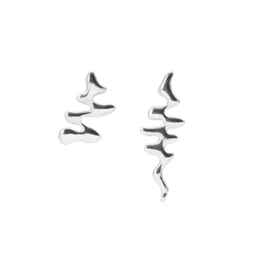 ZIG ZAG Earrings