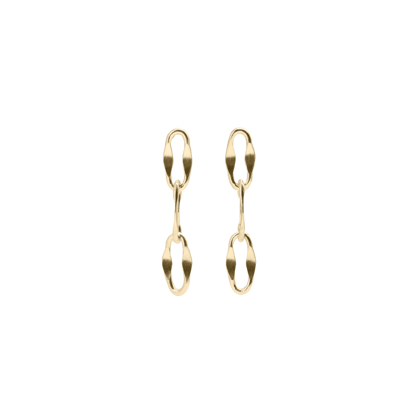 ELSEWHERE CHAIN Earrings
