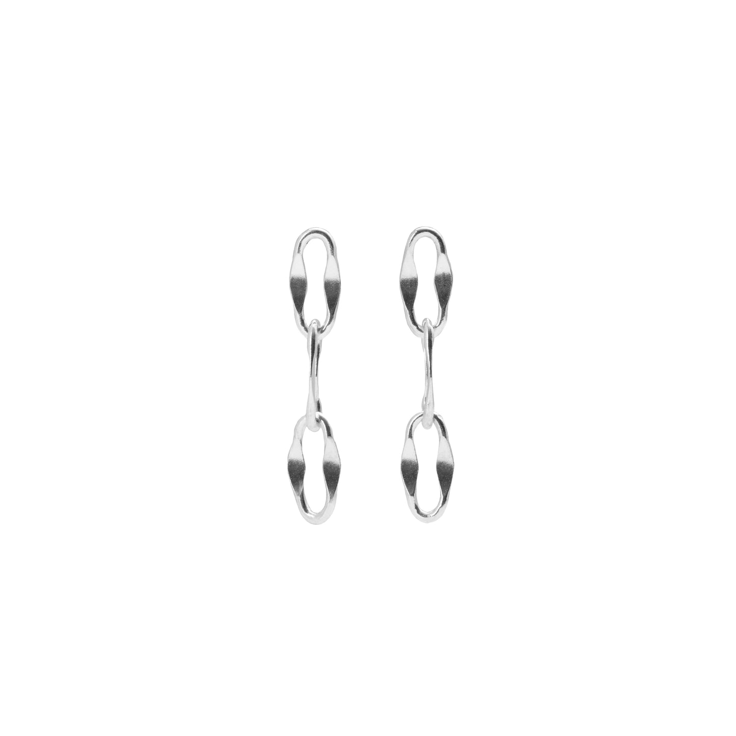 ELSEWHERE CHAIN Earrings