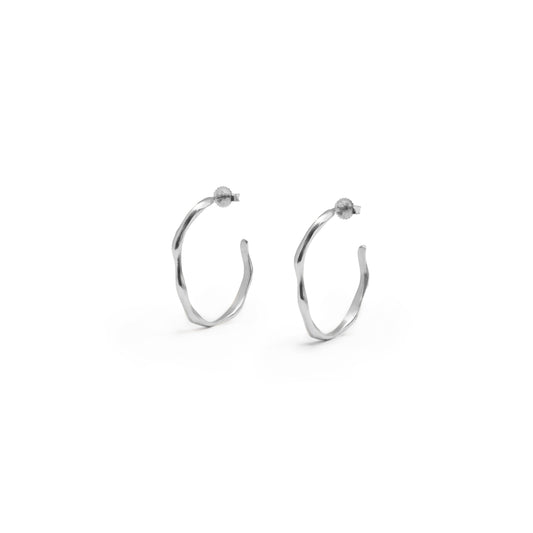 FLOW Hoops N°01
