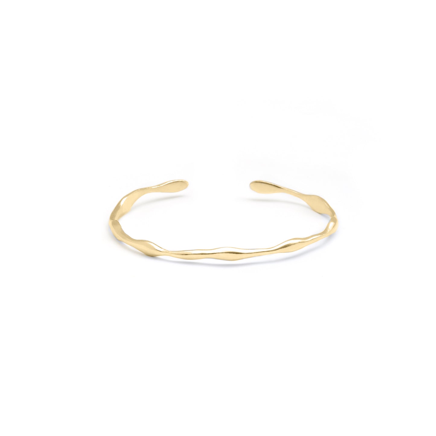 WAVY Bangle
