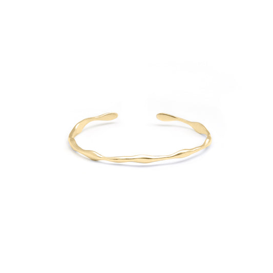 WAVY Bangle