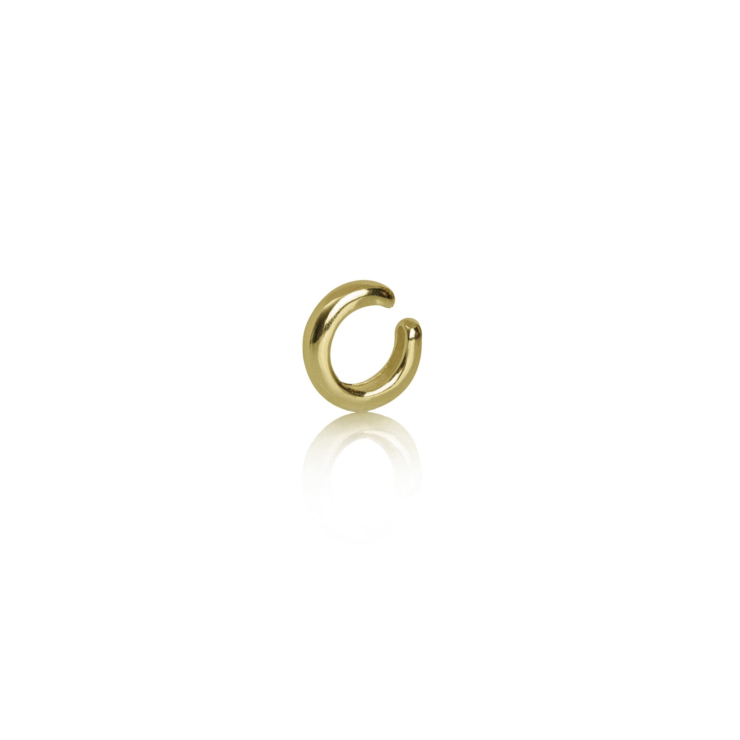 CLASSIC Sculpted Earcuff