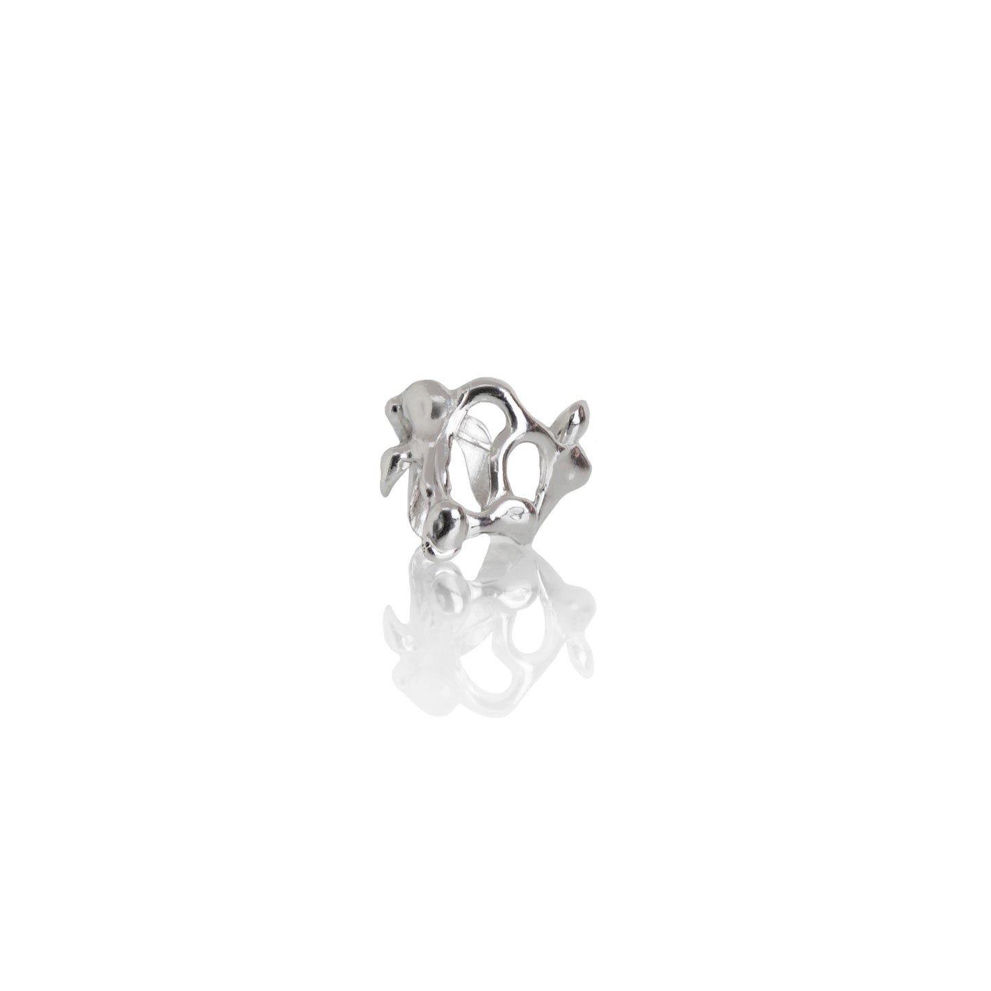 LAVA N°04 Ring