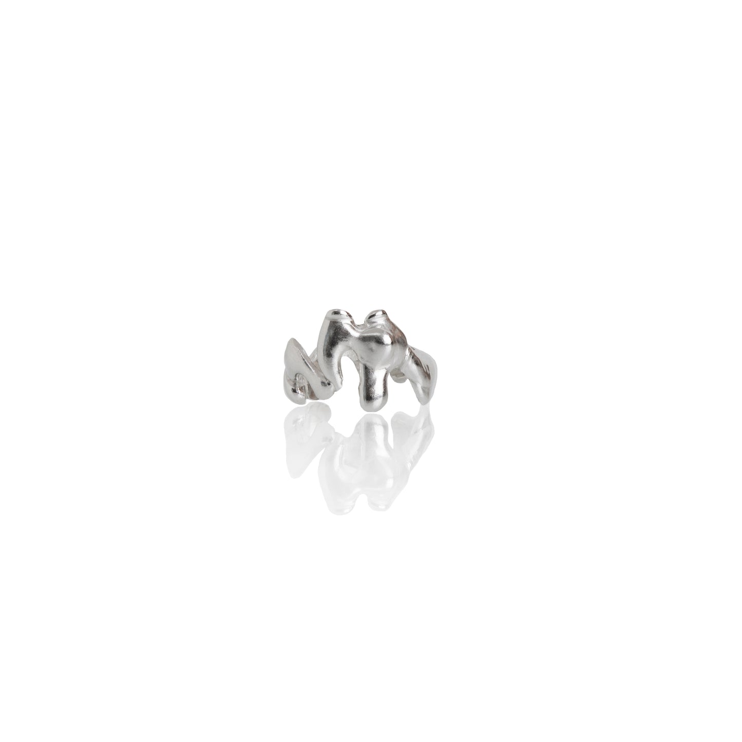 LAVA N°09 Ring