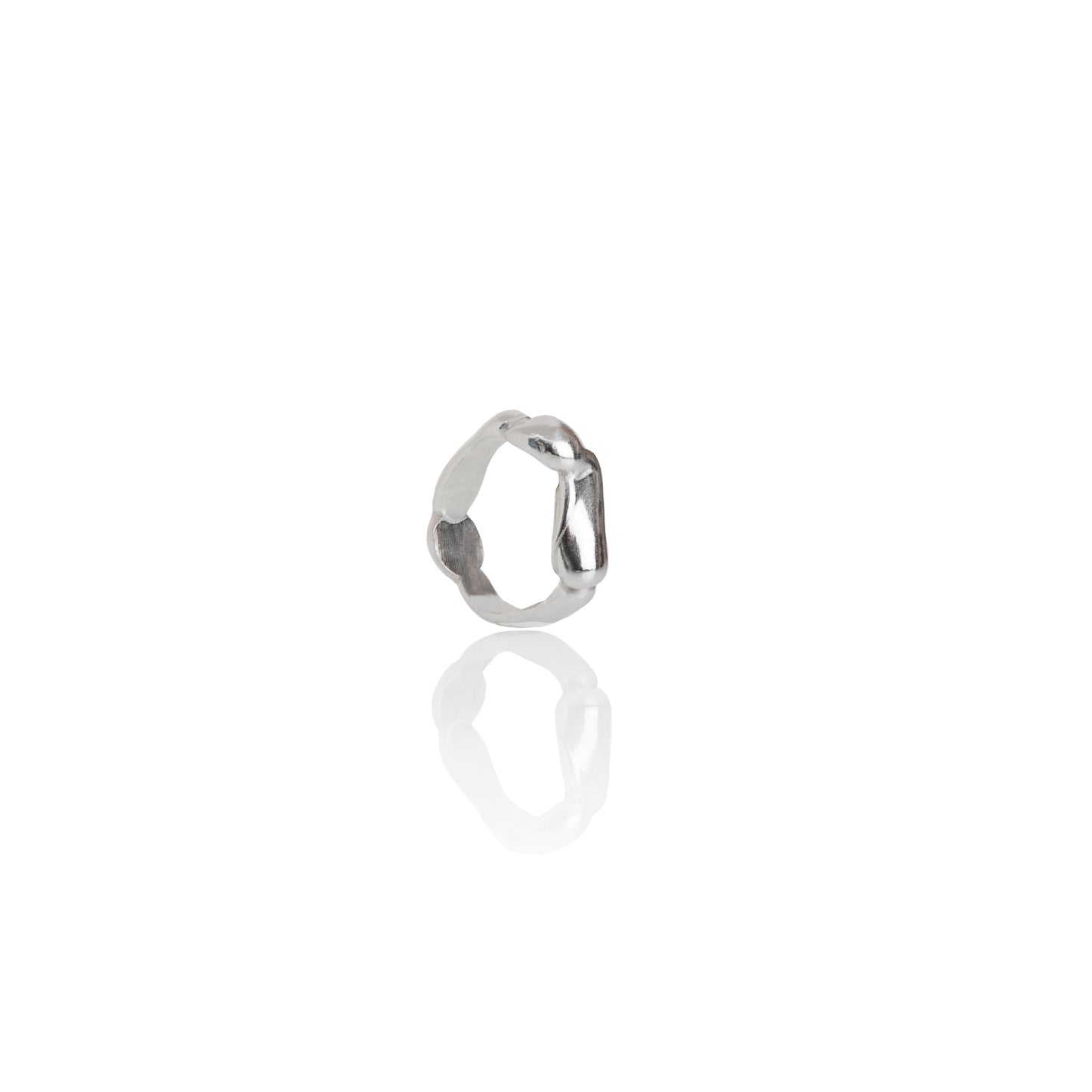 LAVA N°03 Ring