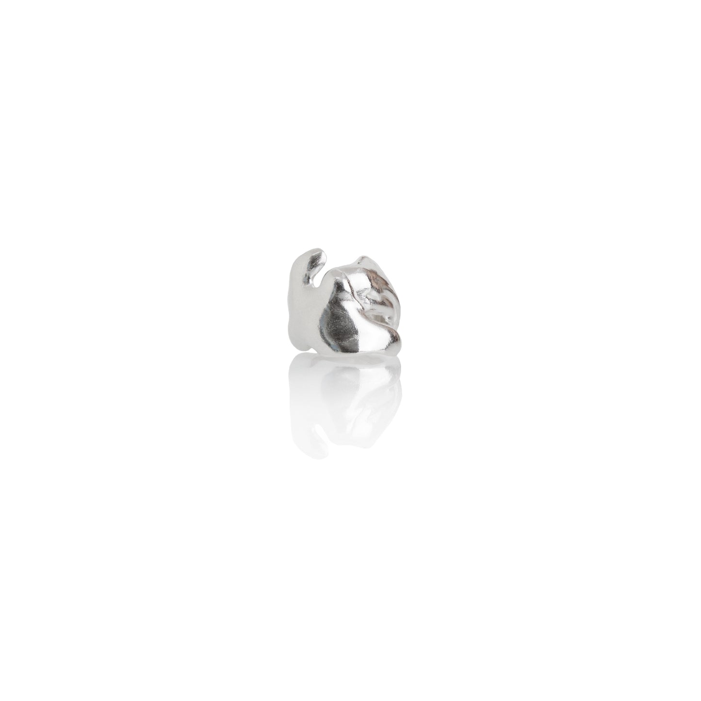 LAVA N°10 Ring
