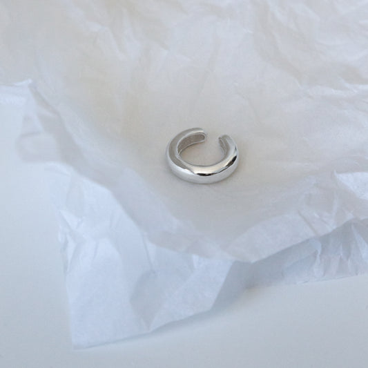 CLASSIC Sculpted Earcuff