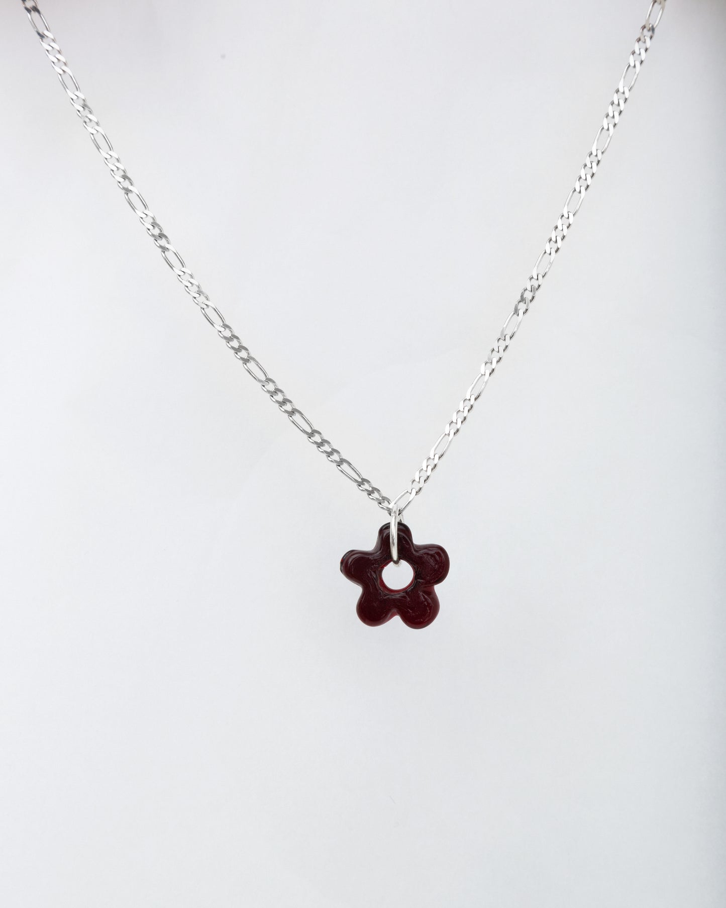DARK RED LAVA