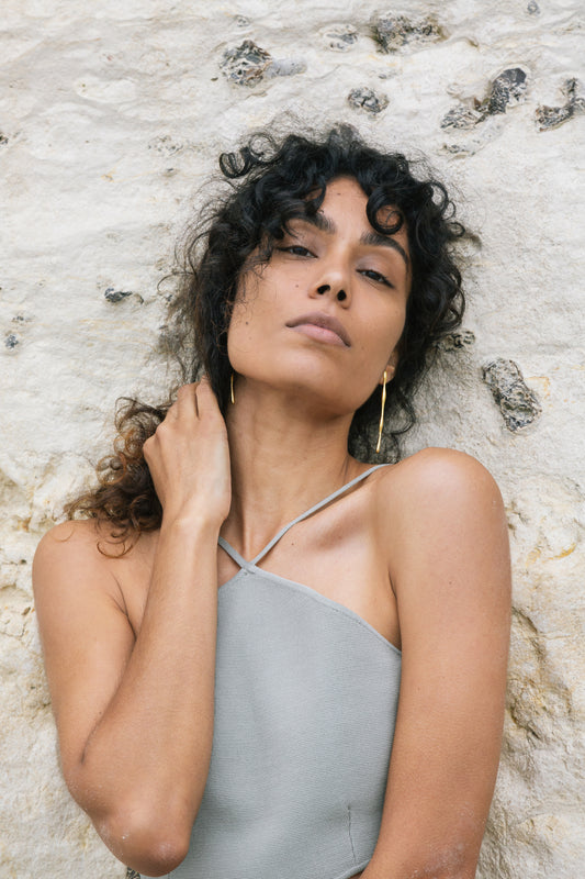 FIGURE Earrings