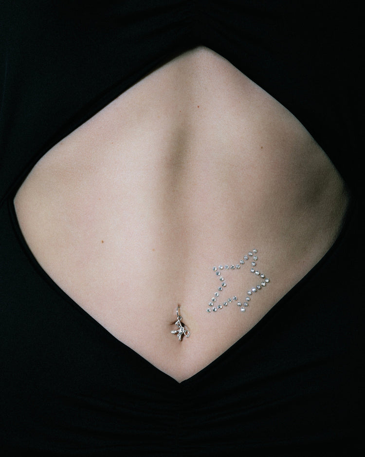 PIERCINGS