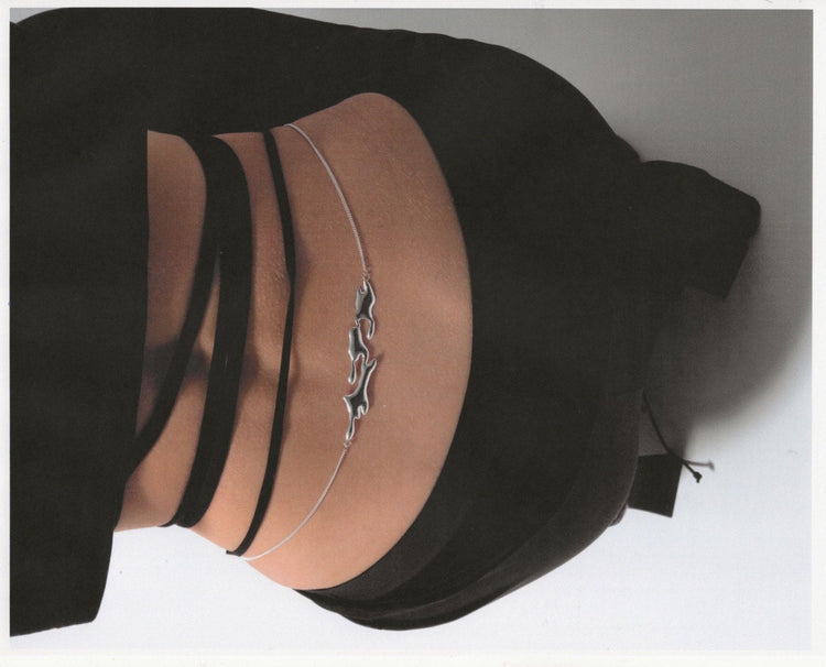 BELLY CHAINS