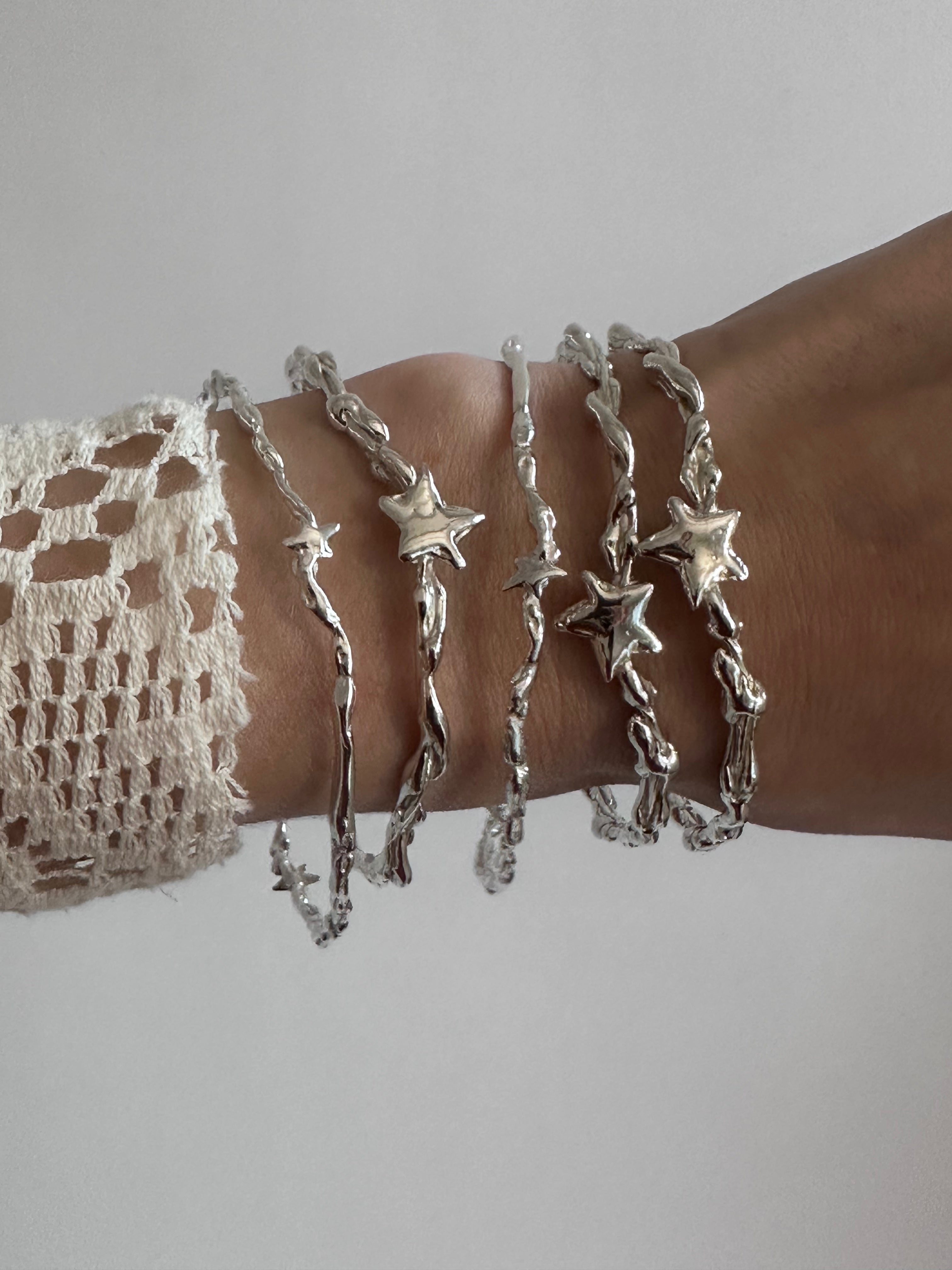 BRACELETS