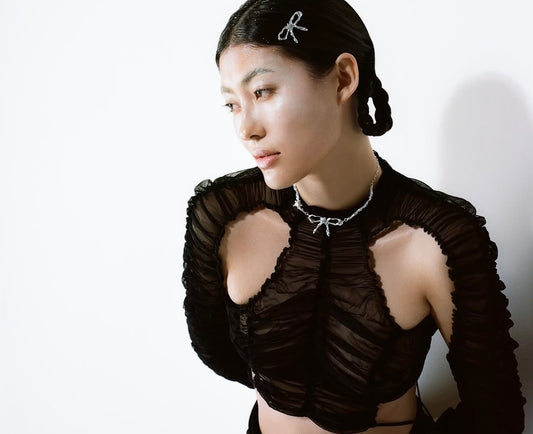 ETHEREAL Hairclip
