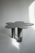 PIERCED COSMIC FLOWER Coffee Table