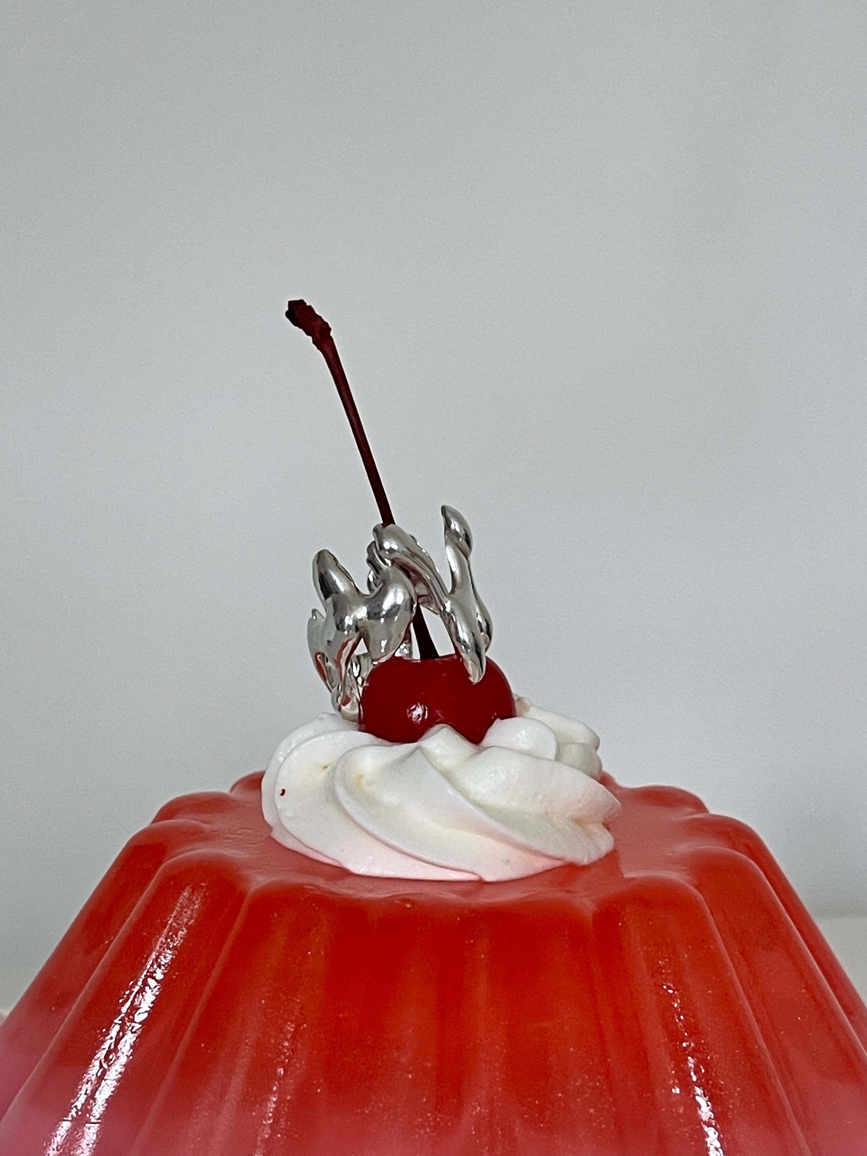 LAVA N°01 Ring