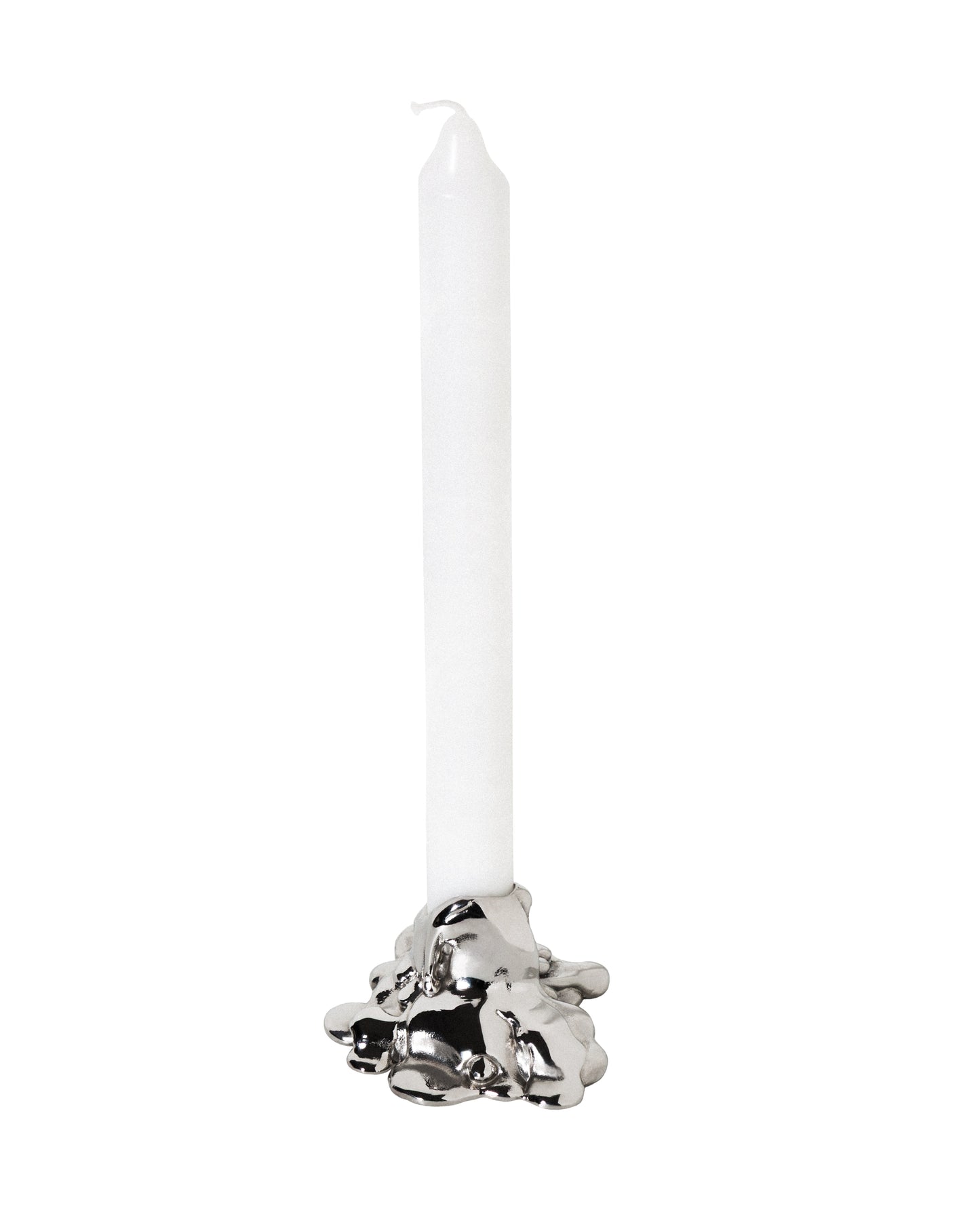 DRIPPY LAVA Candleholder