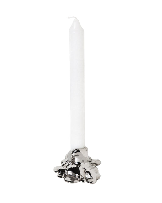 DRIPPY LAVA Candleholder