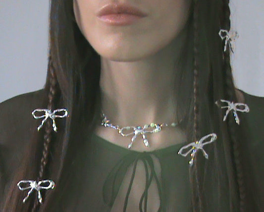 ETHEREAL Hairclip