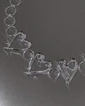 MELTING HEARTS Choker