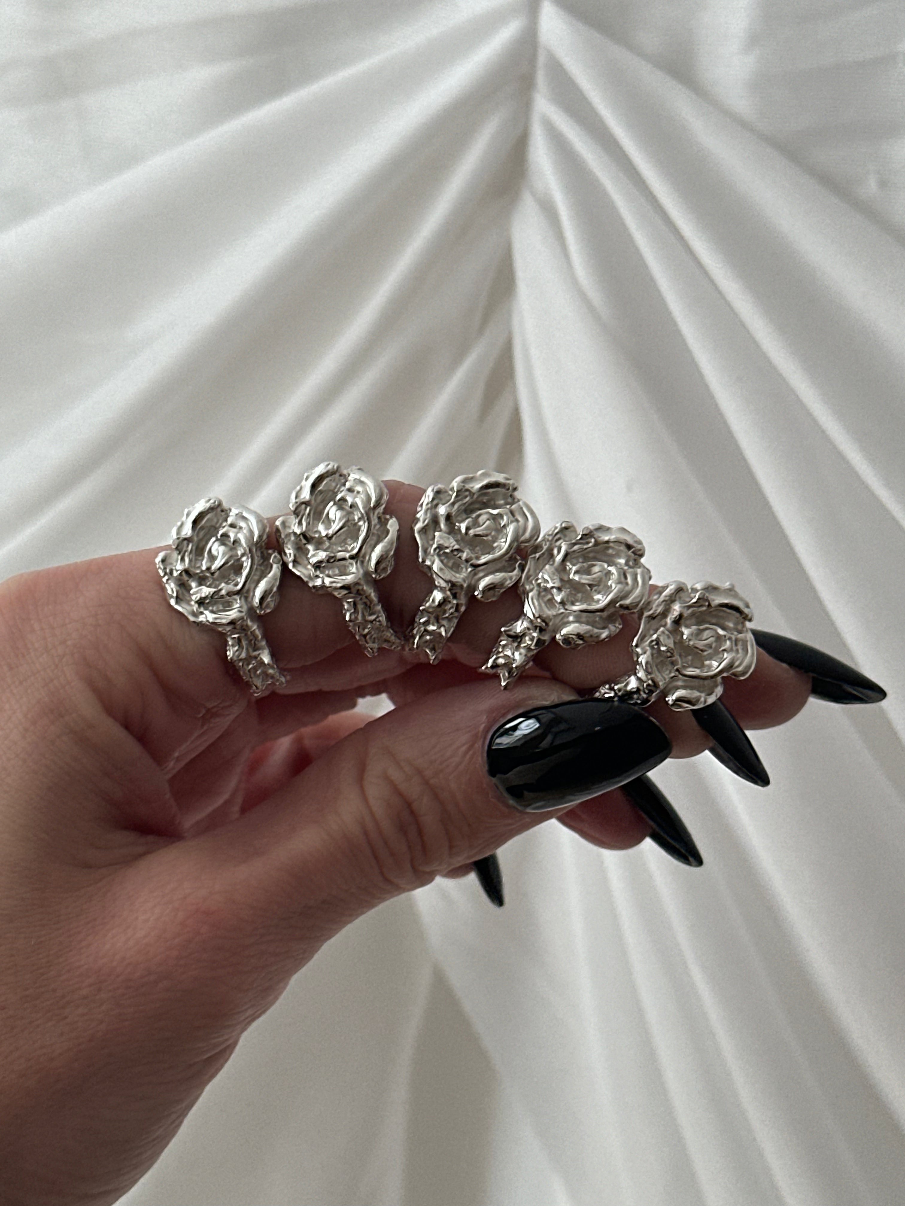 ROSE Ring