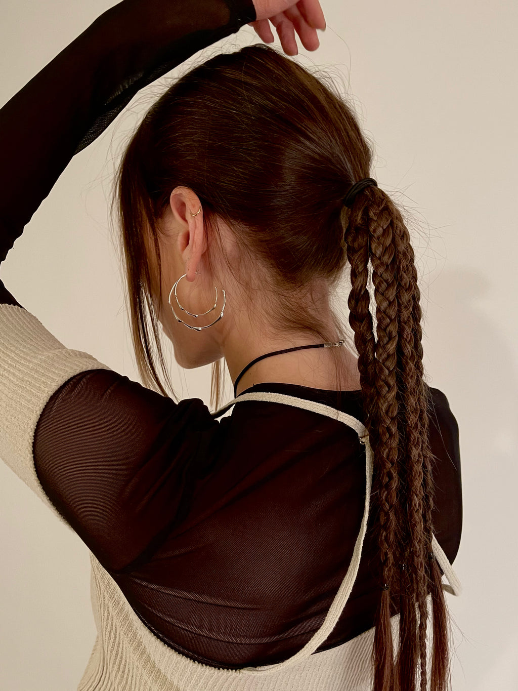 FLOW Hoops N°02