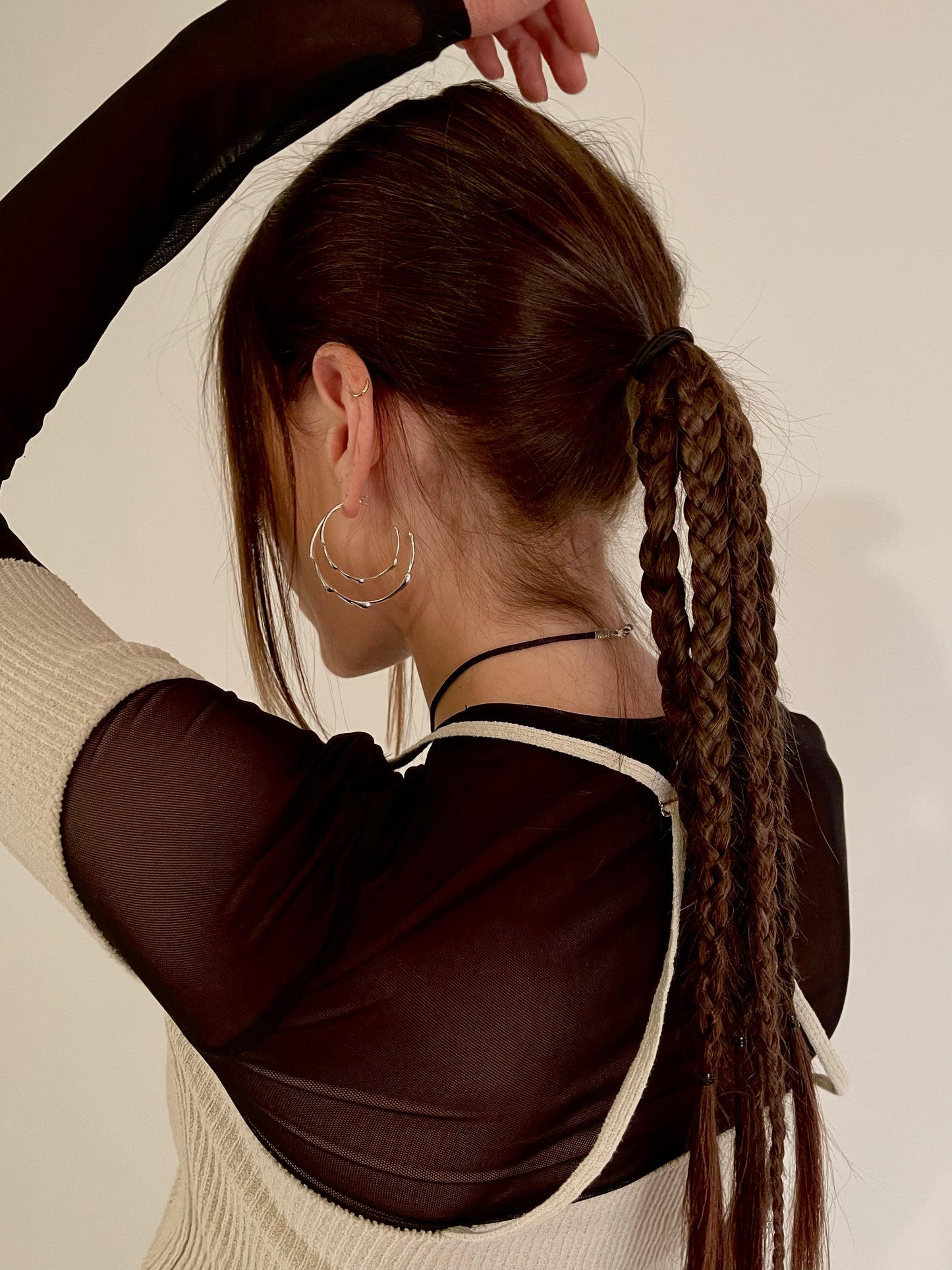 FLOW Hoops N°02