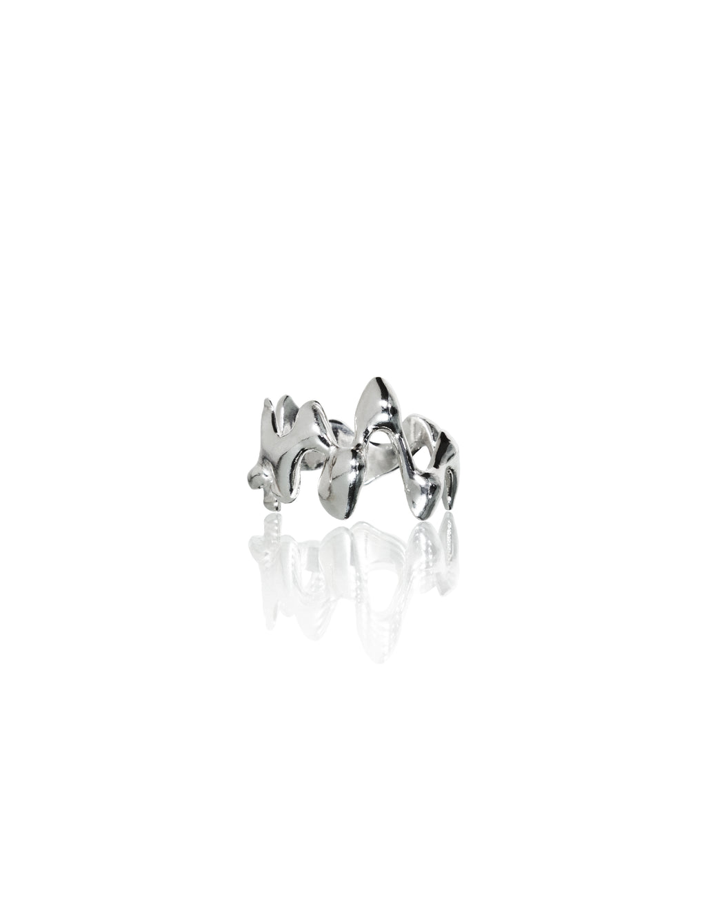 LAVA N°13 Ring