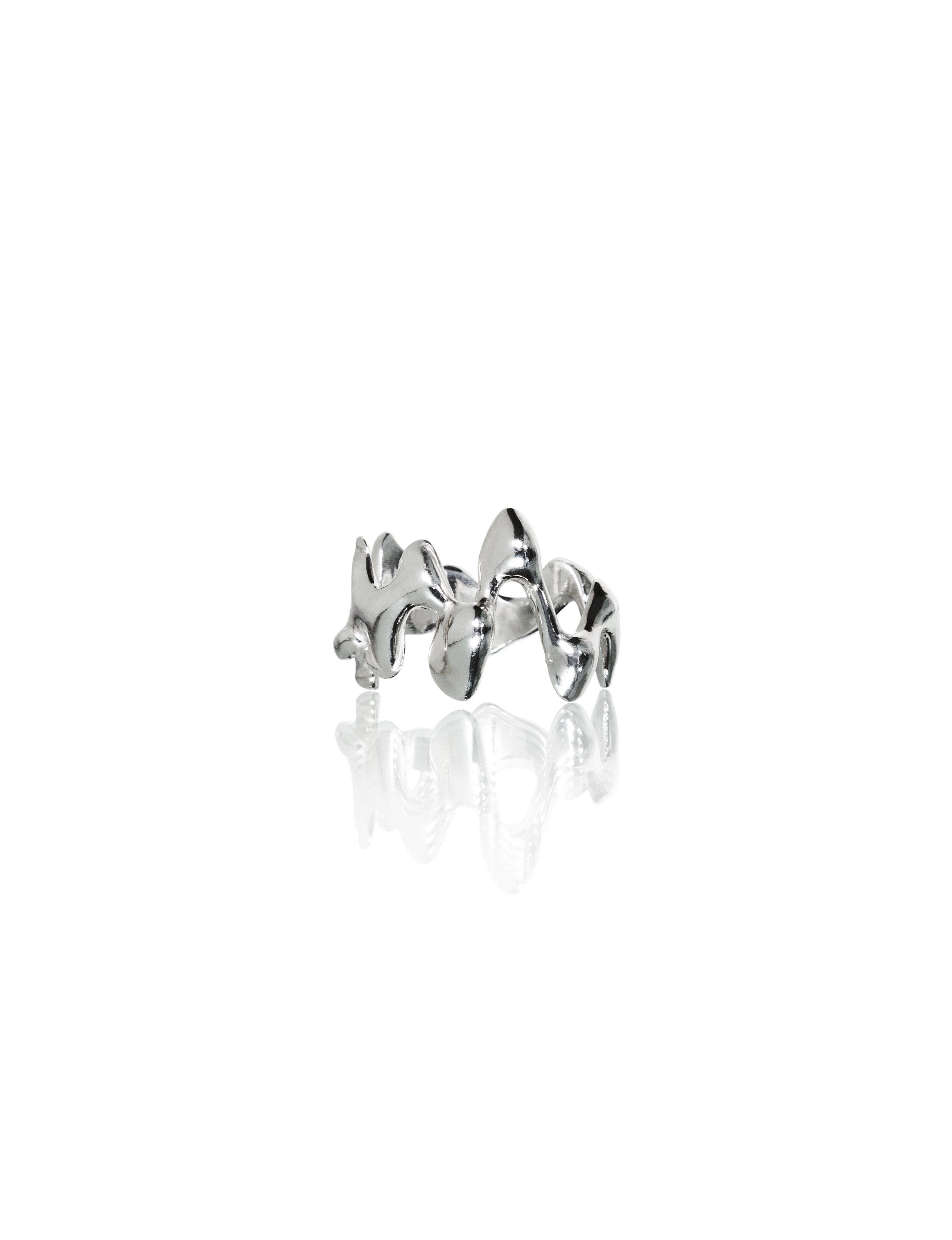 LAVA N°13 Ring