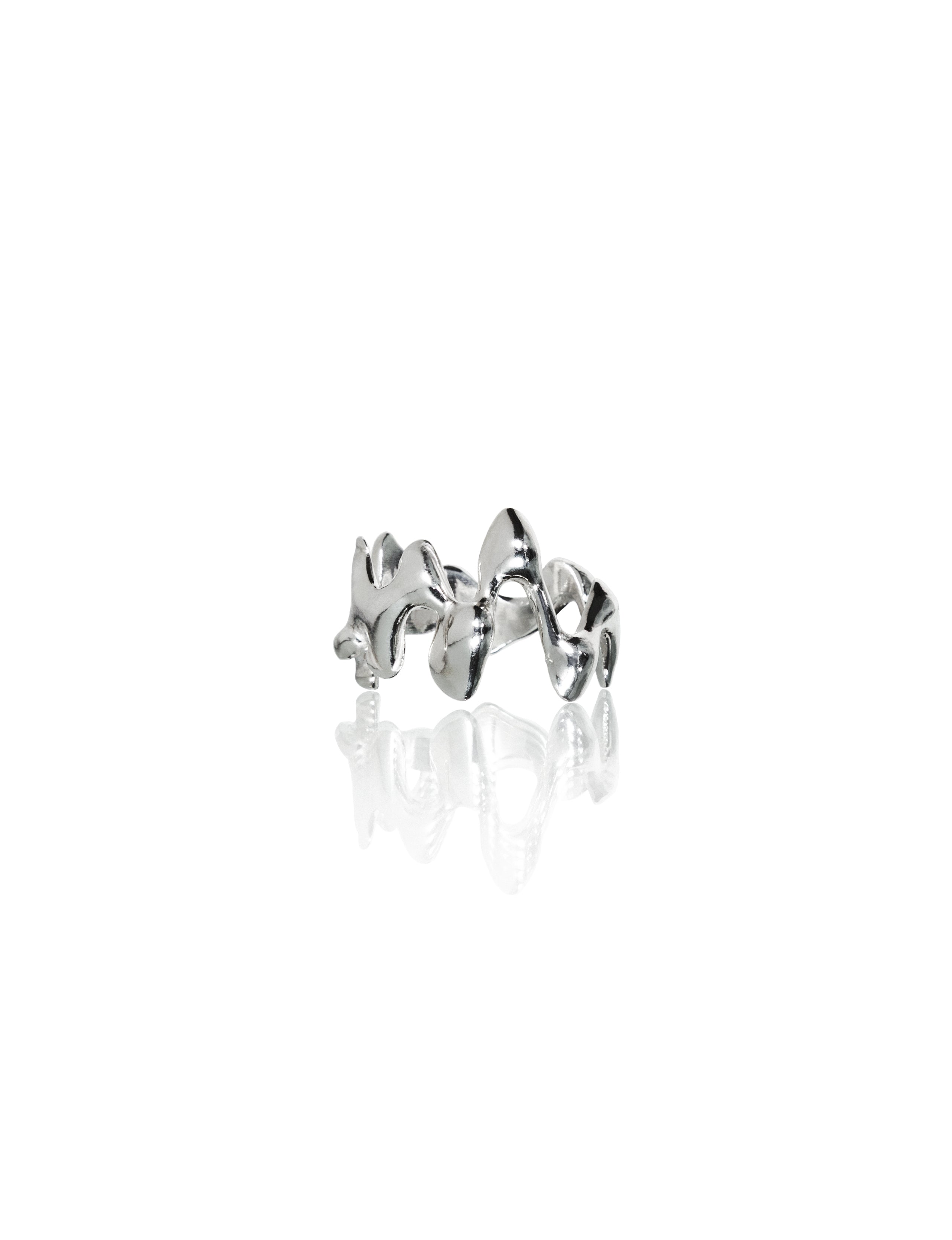 LAVA N°13 Ring