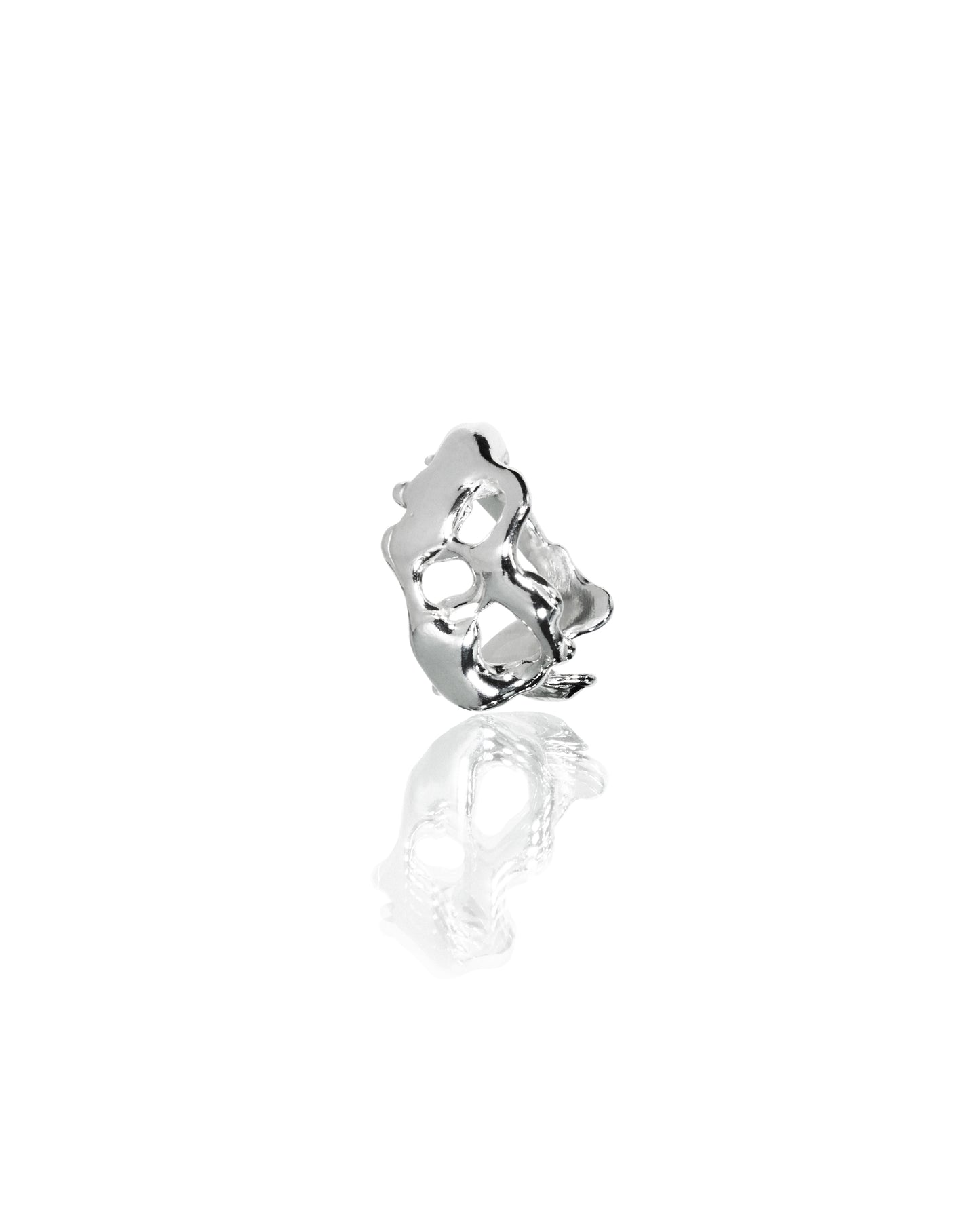 LAVA N°14 Ring