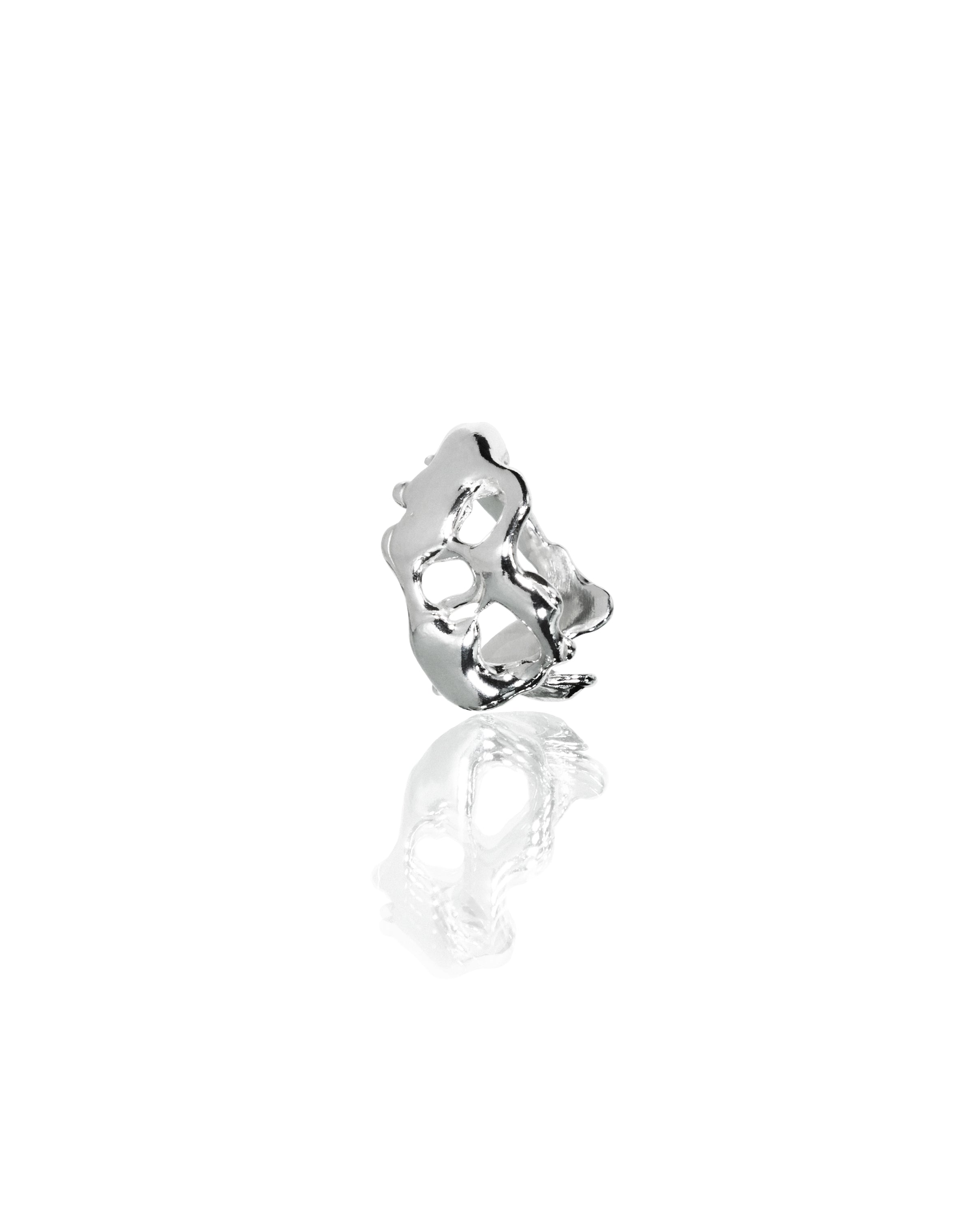 LAVA N°14 Ring