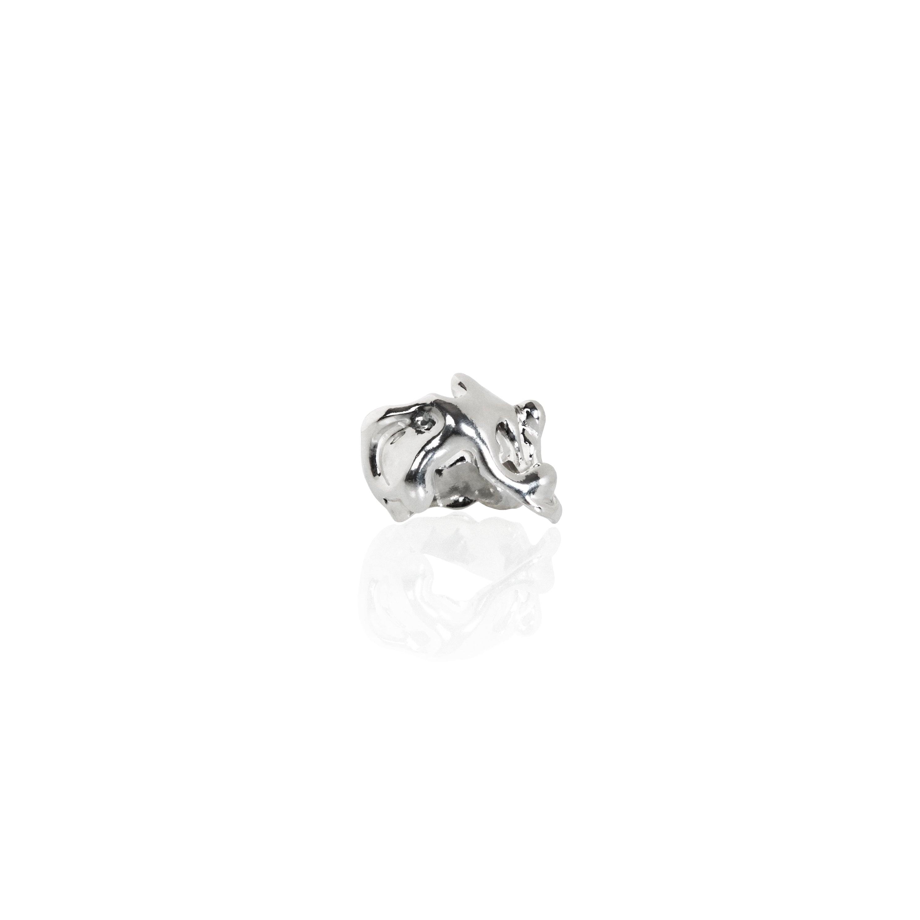 LAVA N°07 ring