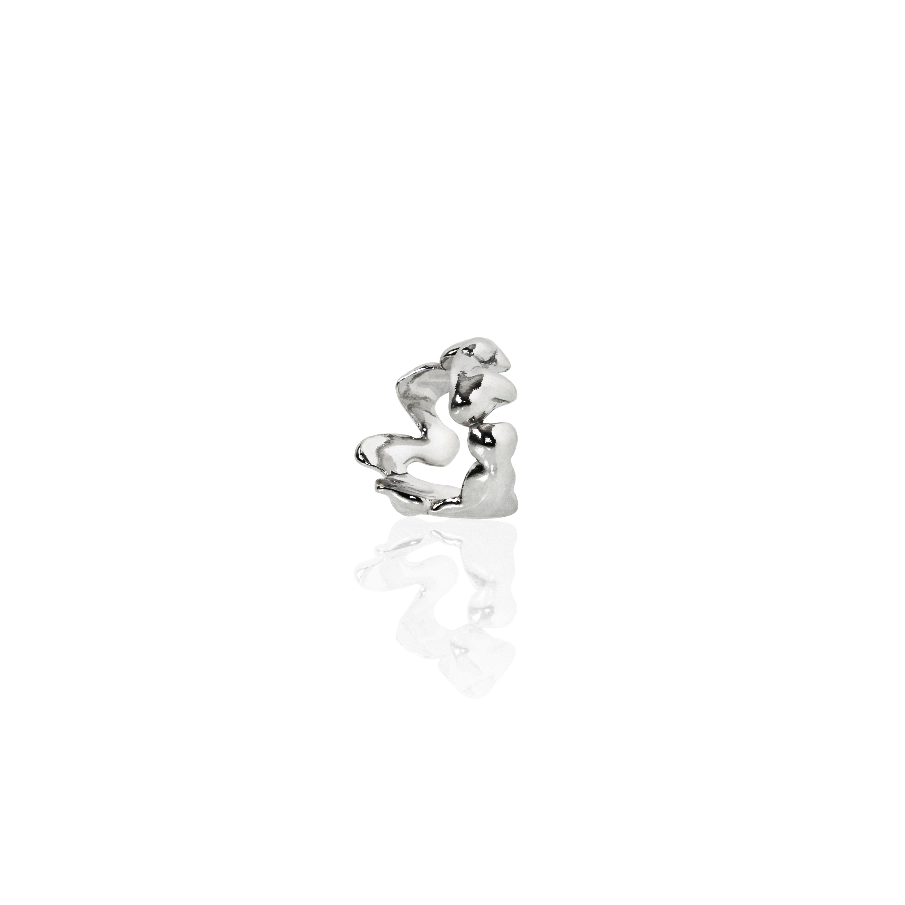 LAVA N°09 Ring