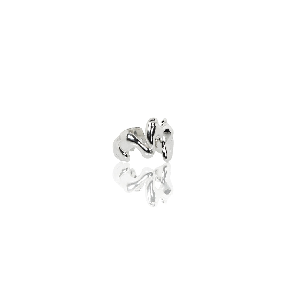 LAVA N°09 Ring
