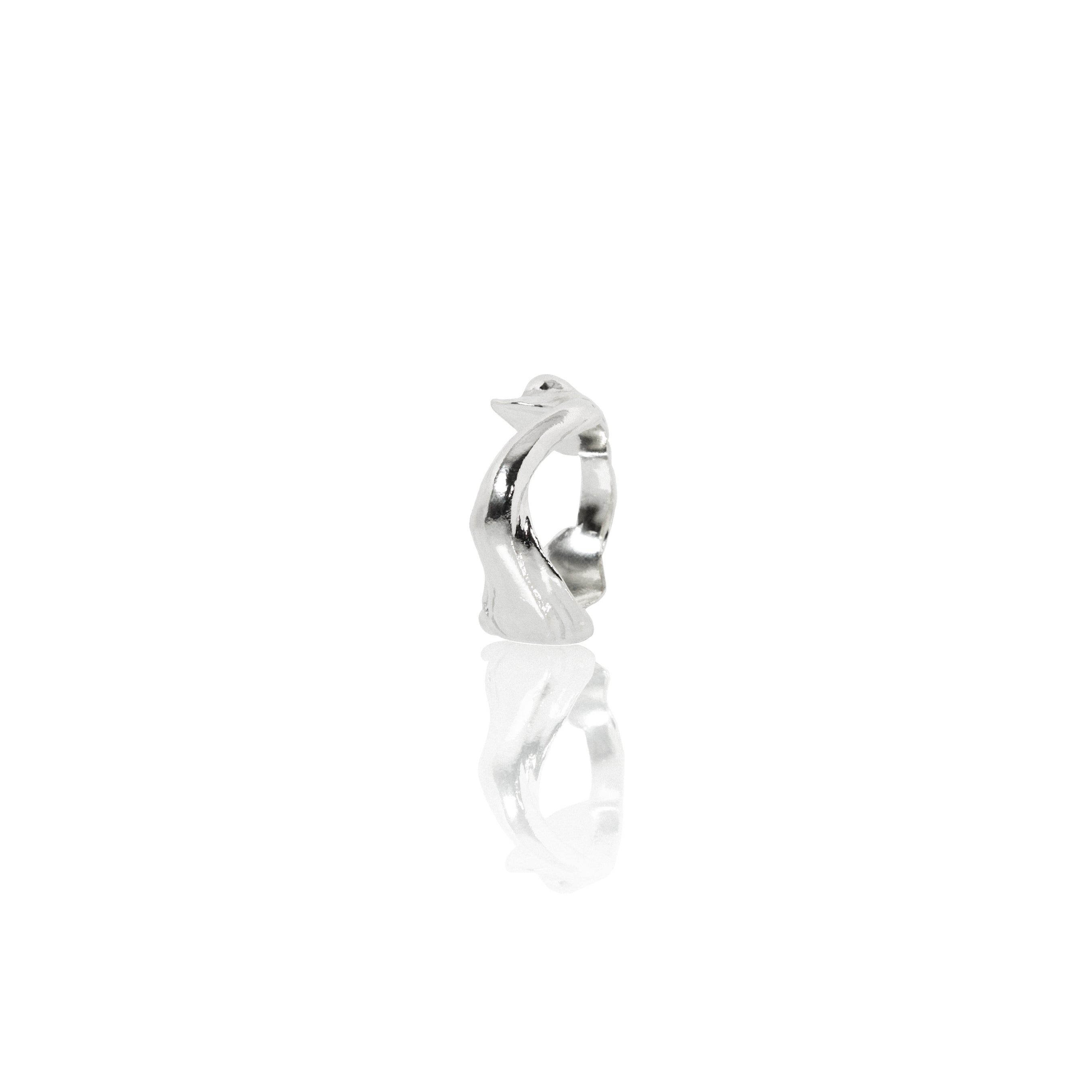 LAVA N°08 Ring